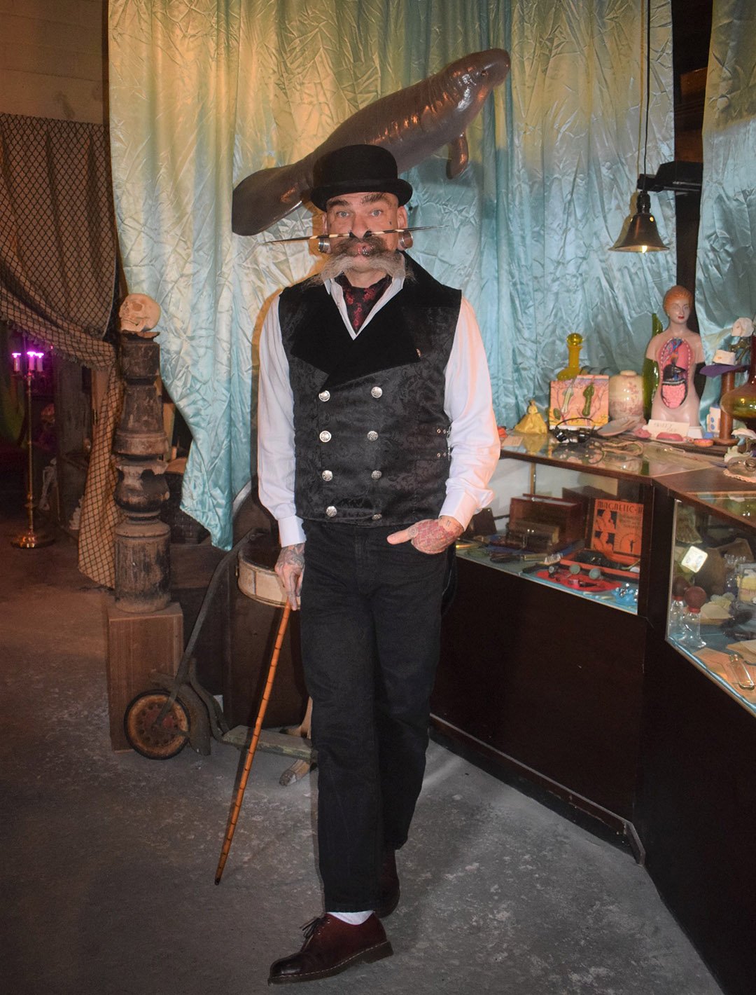 Brand New Bag: An idea for a new James Brown documentary and update on