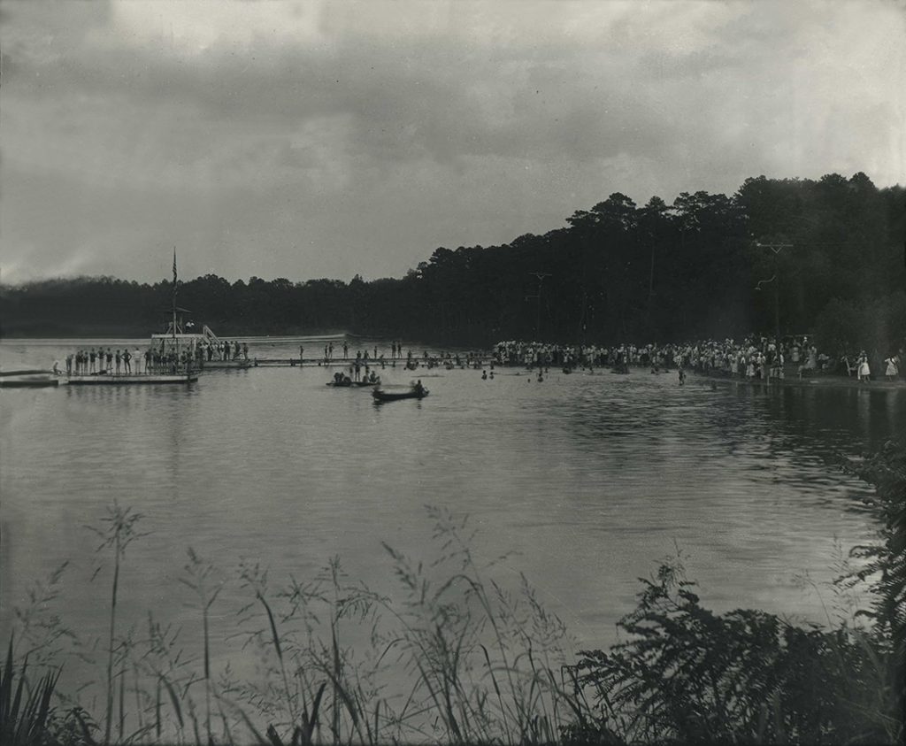 6 Million Dredging Project Begins at Lake Olmstead The Augusta Press