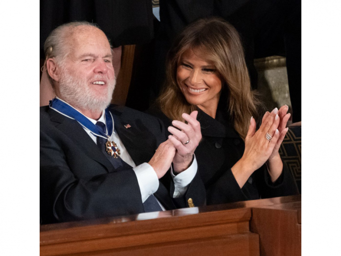 Rush Limbaugh thumbnail