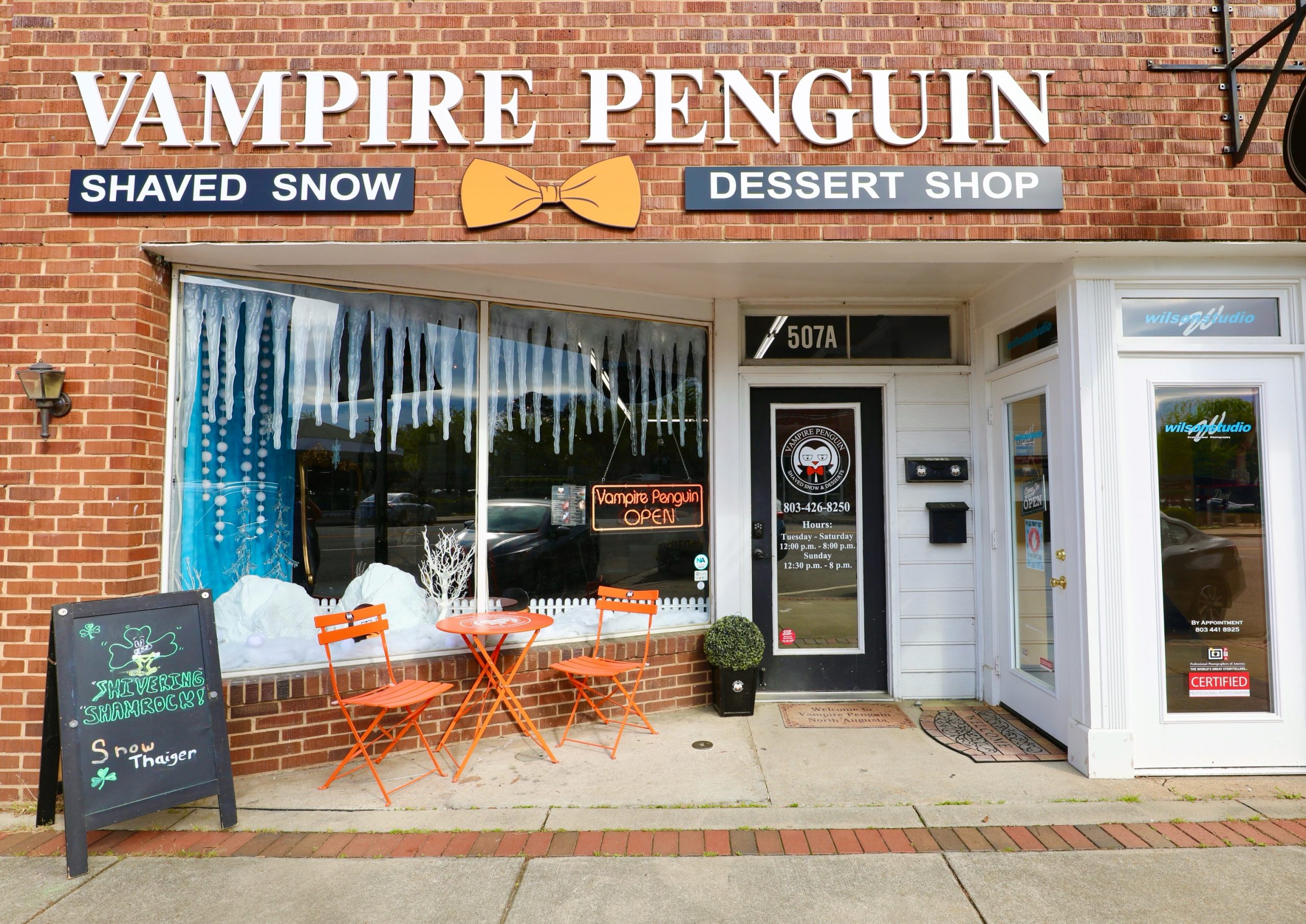 New Coffee Donuts And Desserts Coming To Evans The Augusta Press