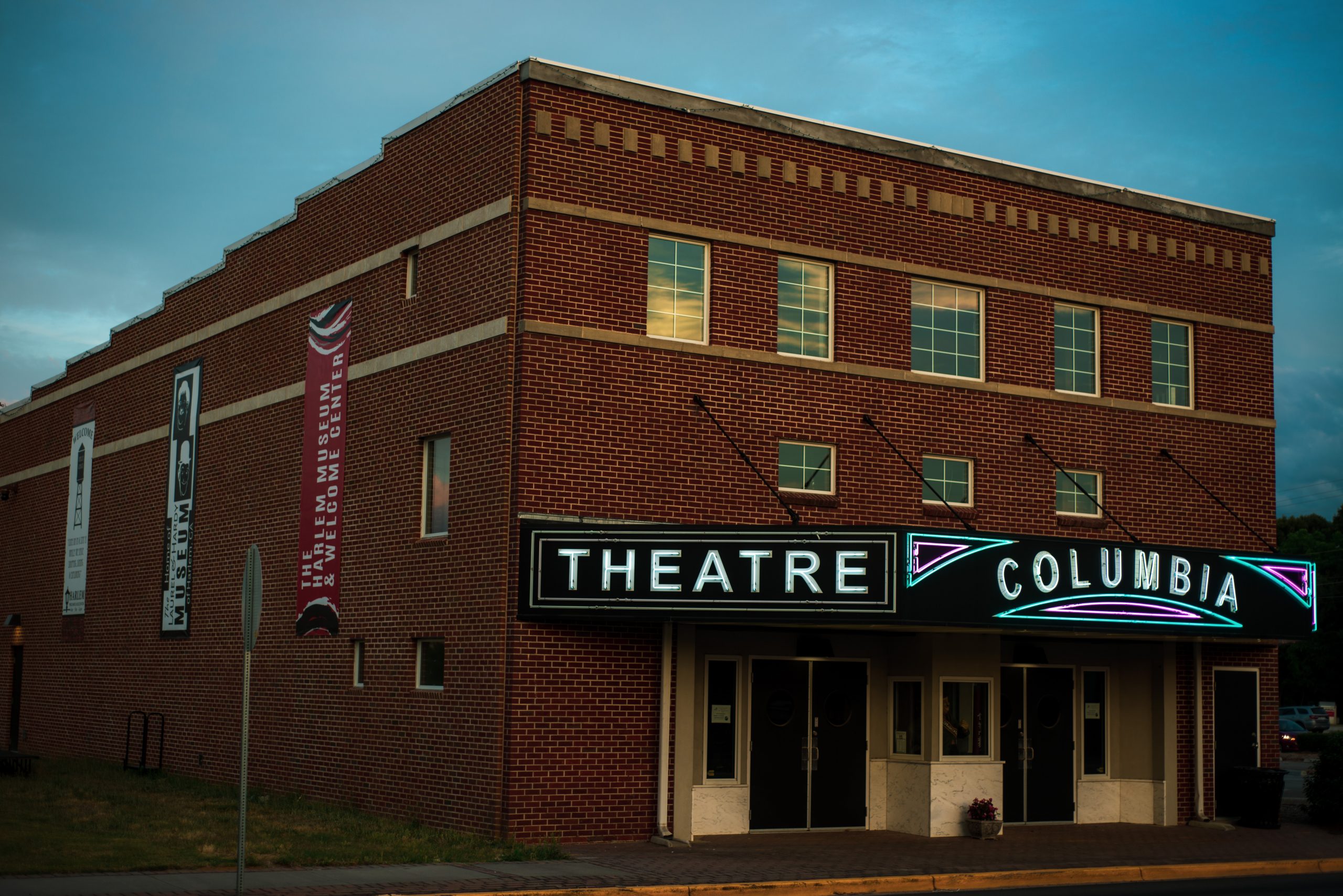 Photojournalism Harlem, The Augusta Press
