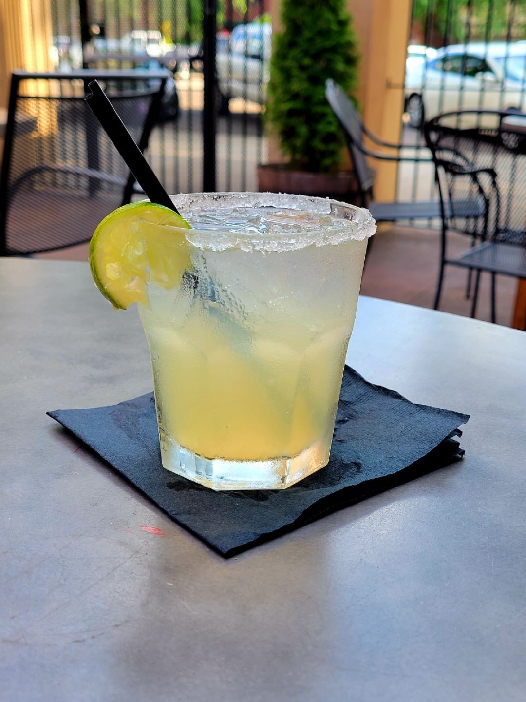 Naked Epicurean Solé Is the Place for Mules The Augusta Press