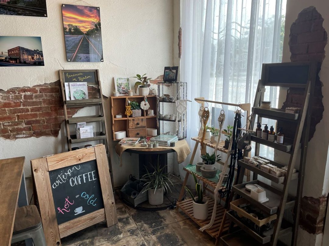 Harlem Java House Is More Than A Coffee Shop - The Augusta Press