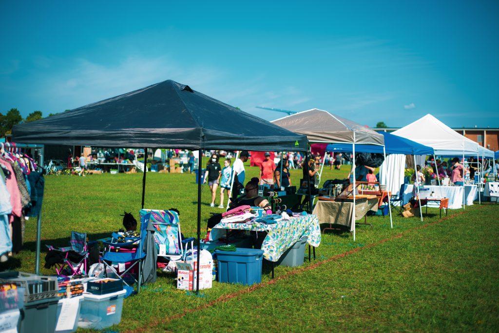 Photojournalism: Fort Gordon Fall Festival The Augusta Press
