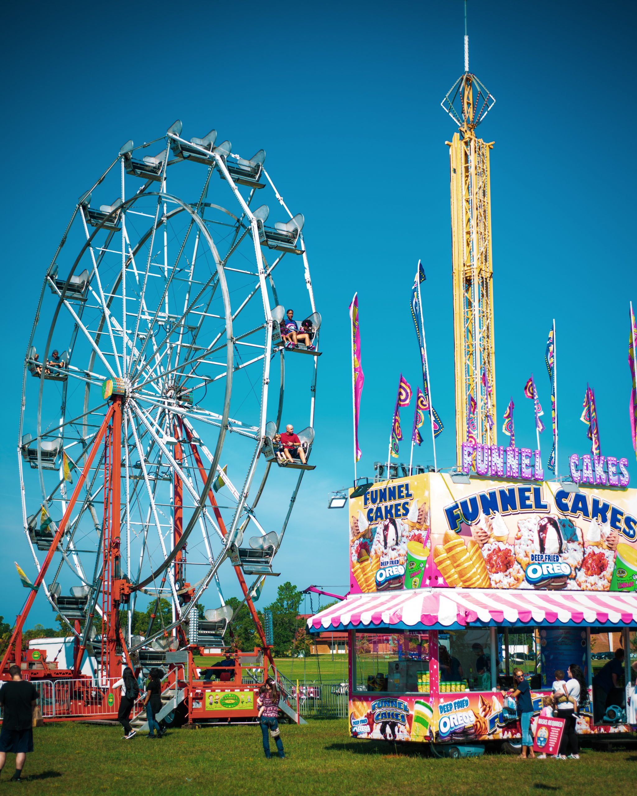 photojournalism-fort-gordon-fall-festival-the-augusta-press