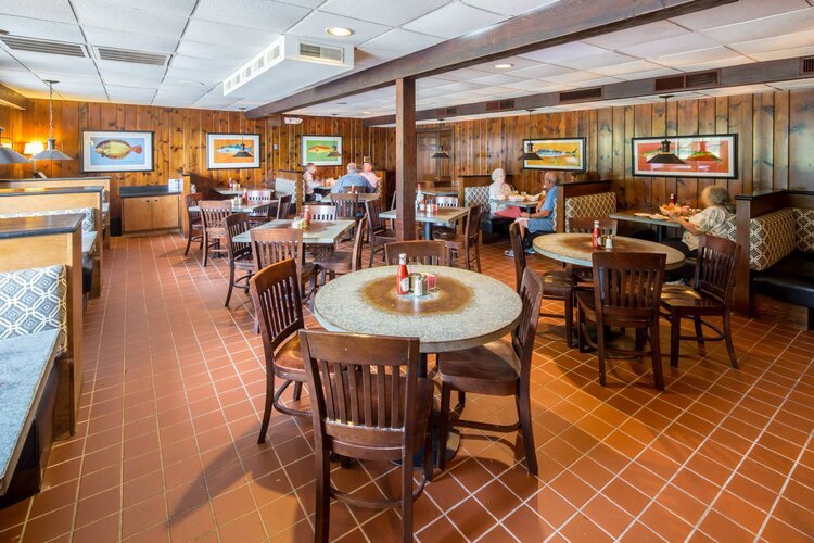 Iconic South Augusta Restaurant Will Not Reopen The Augusta Press