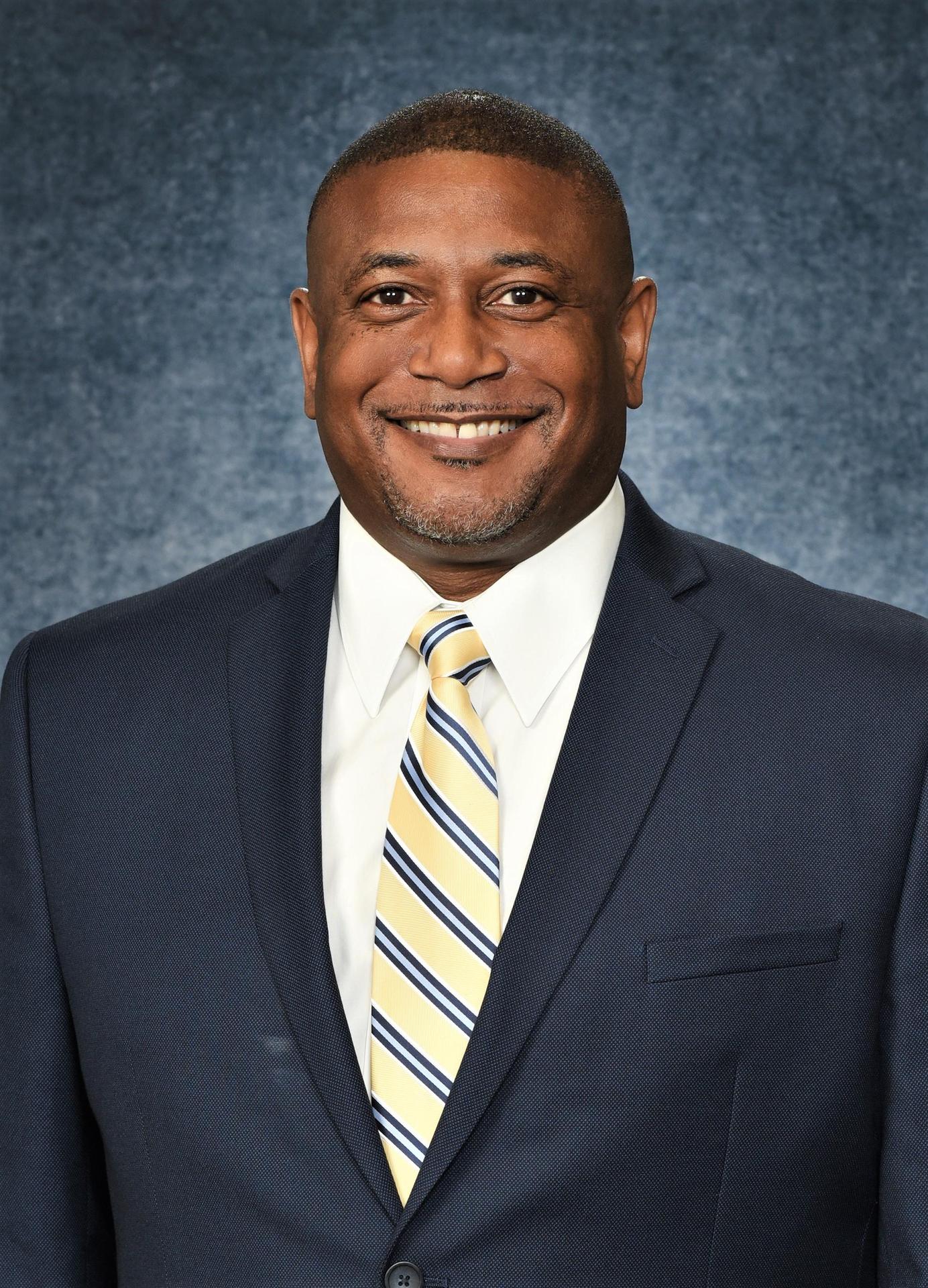 Veterans Day Salute: Rodney Tyson - The Augusta Press