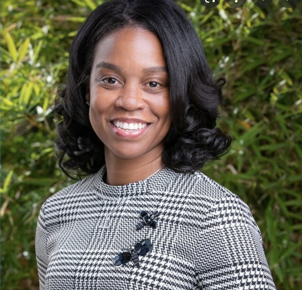 Mayor’s chief of staff resigns and moves to Virginia The Augusta Press