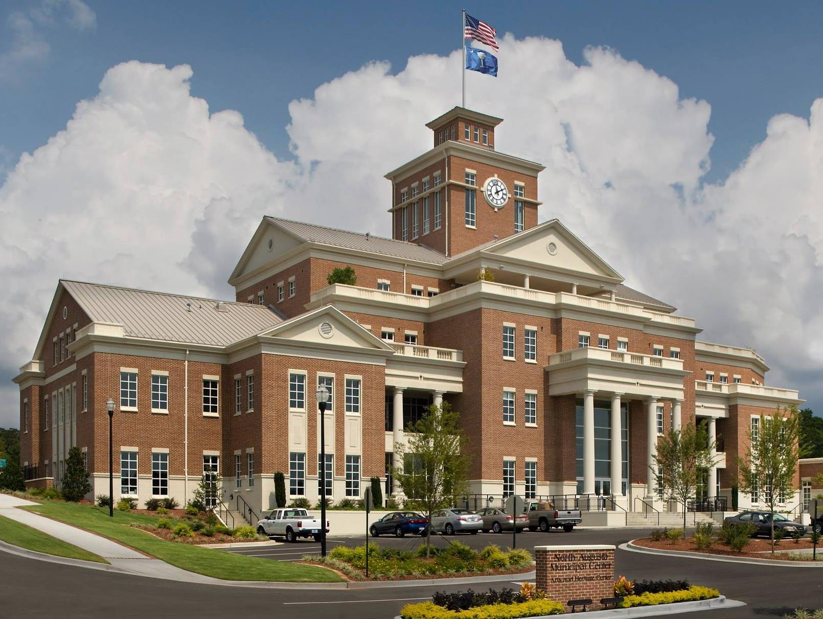 North Augusta City Council learns about new guidelines for American