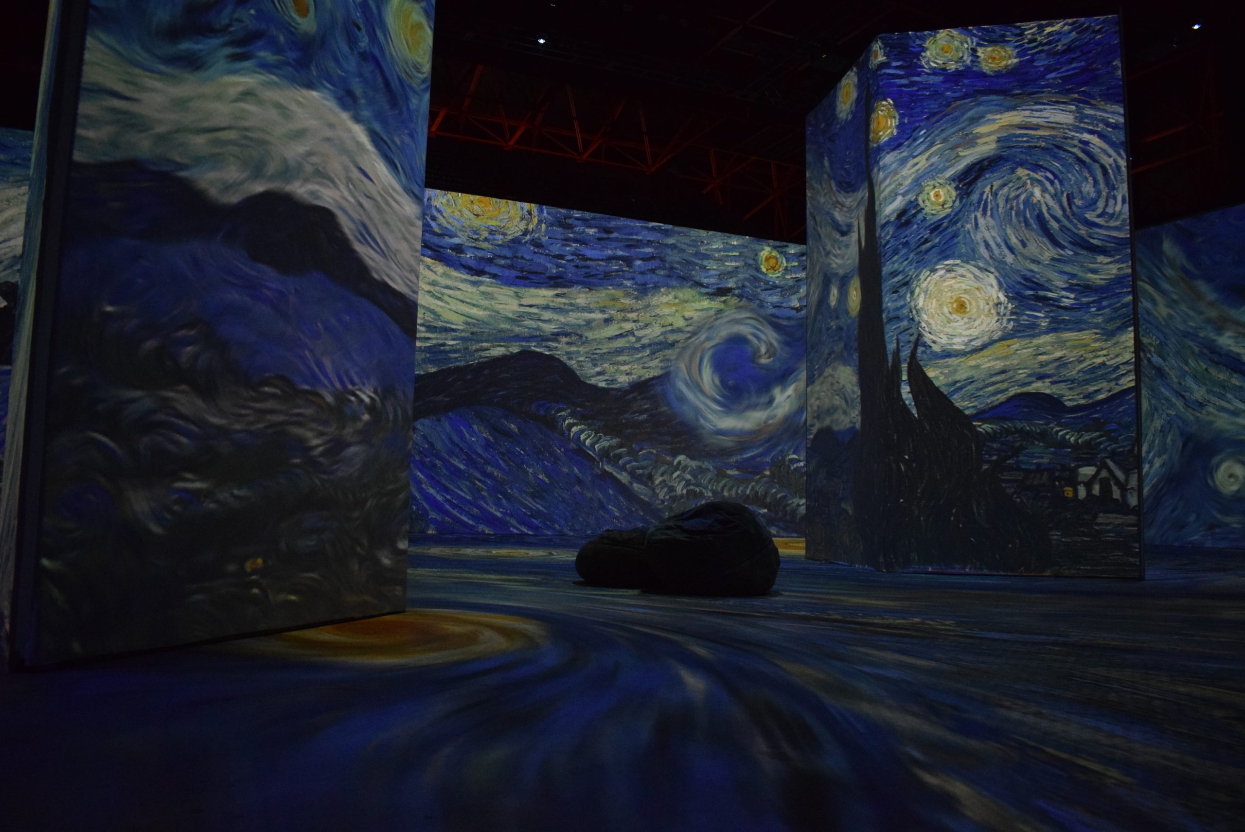 Immerse Yourself State Of The Art Av Technology At Amc Eastridge 15 - ywfwt8a