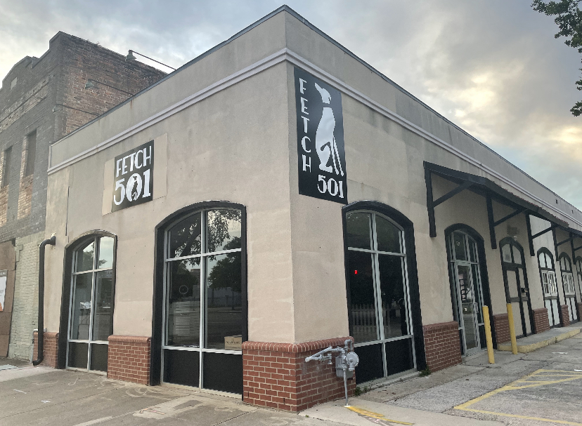 New business hopes to fetch downtown dog lovers The Augusta Press