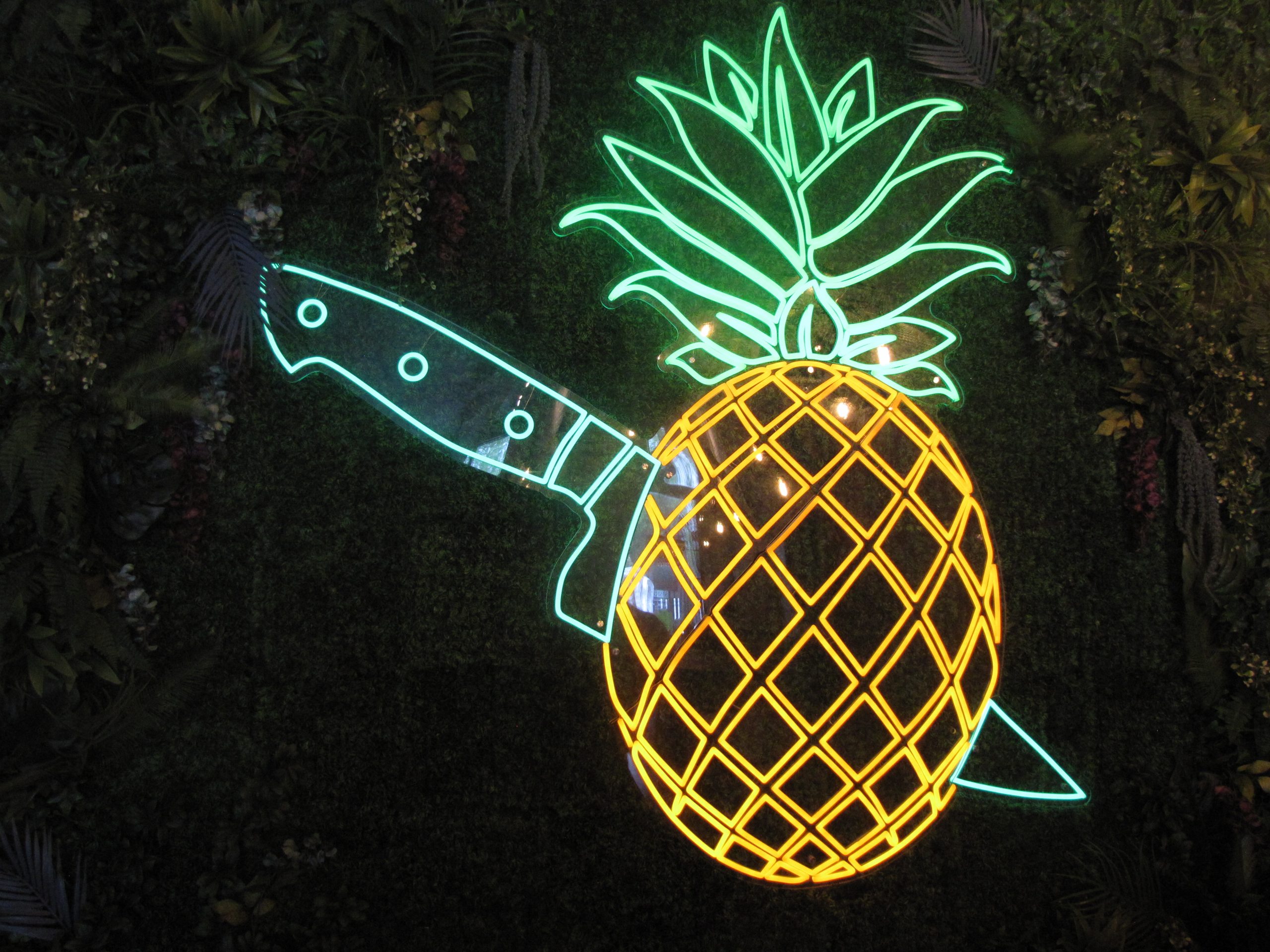 Pineapple Ink Tavern set to reopen with Havanainspired theme The