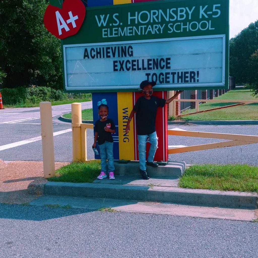 Local businesswoman raising her kids to be entrepreneurs The Augusta