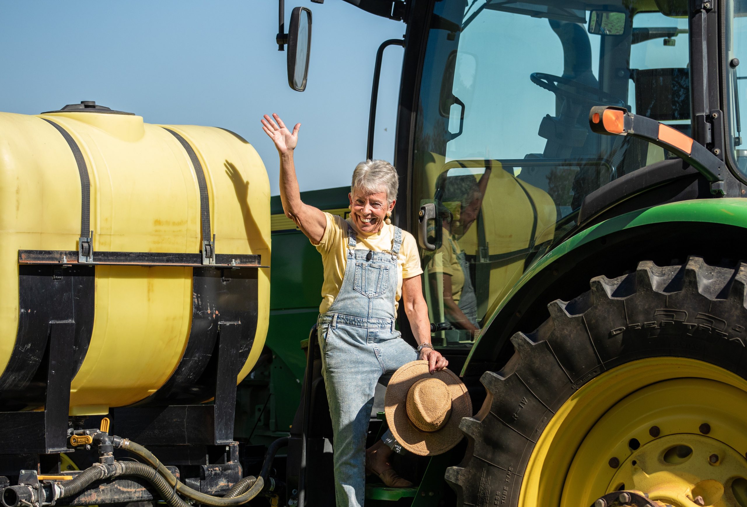 In The Kitchen With Vera peanuts The Augusta Press