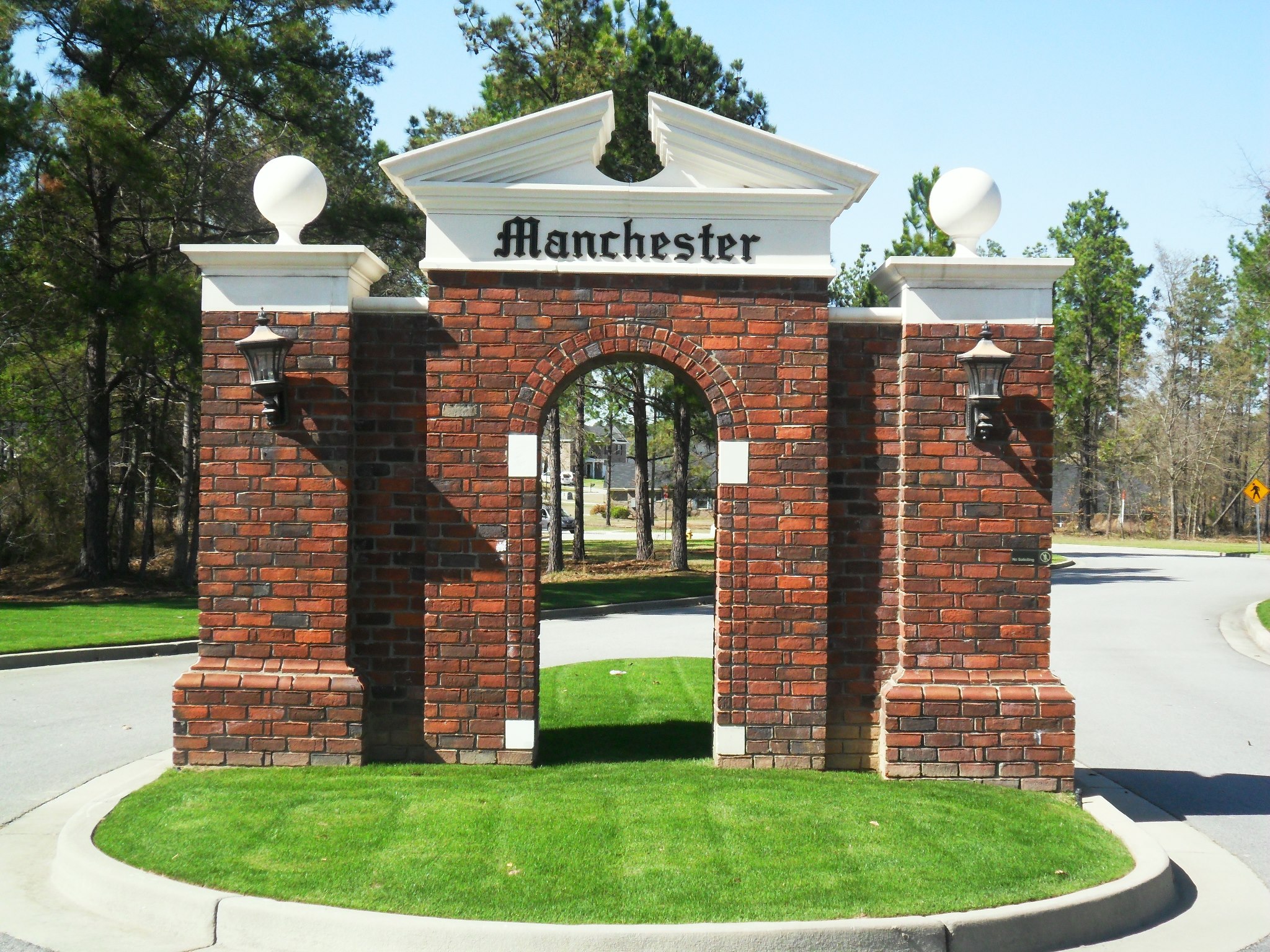 Augusta Commission sides with residents over new subdivision The