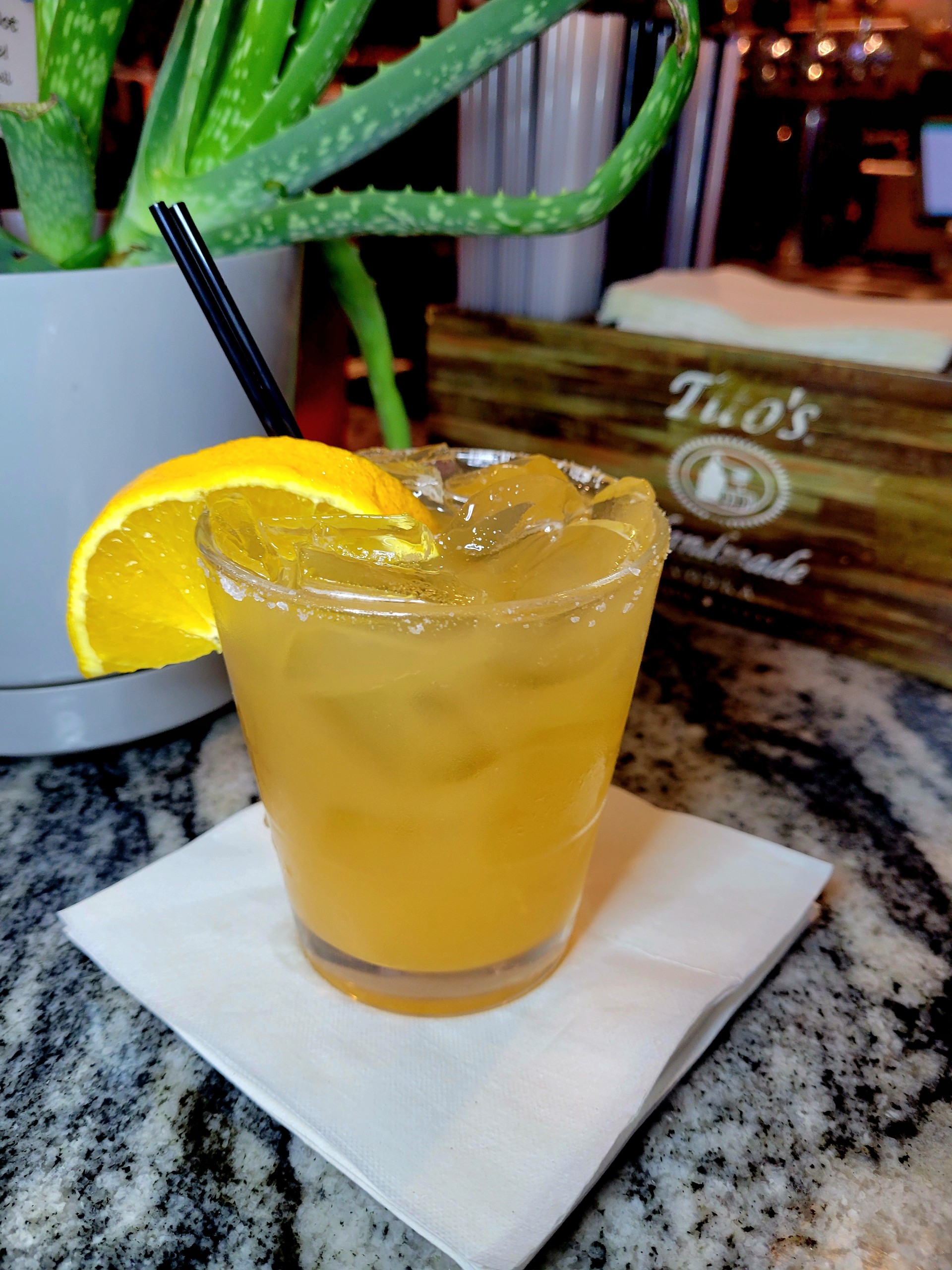 Naked Epicurean Summer sipping at Ironwood Tavern The Augusta Press