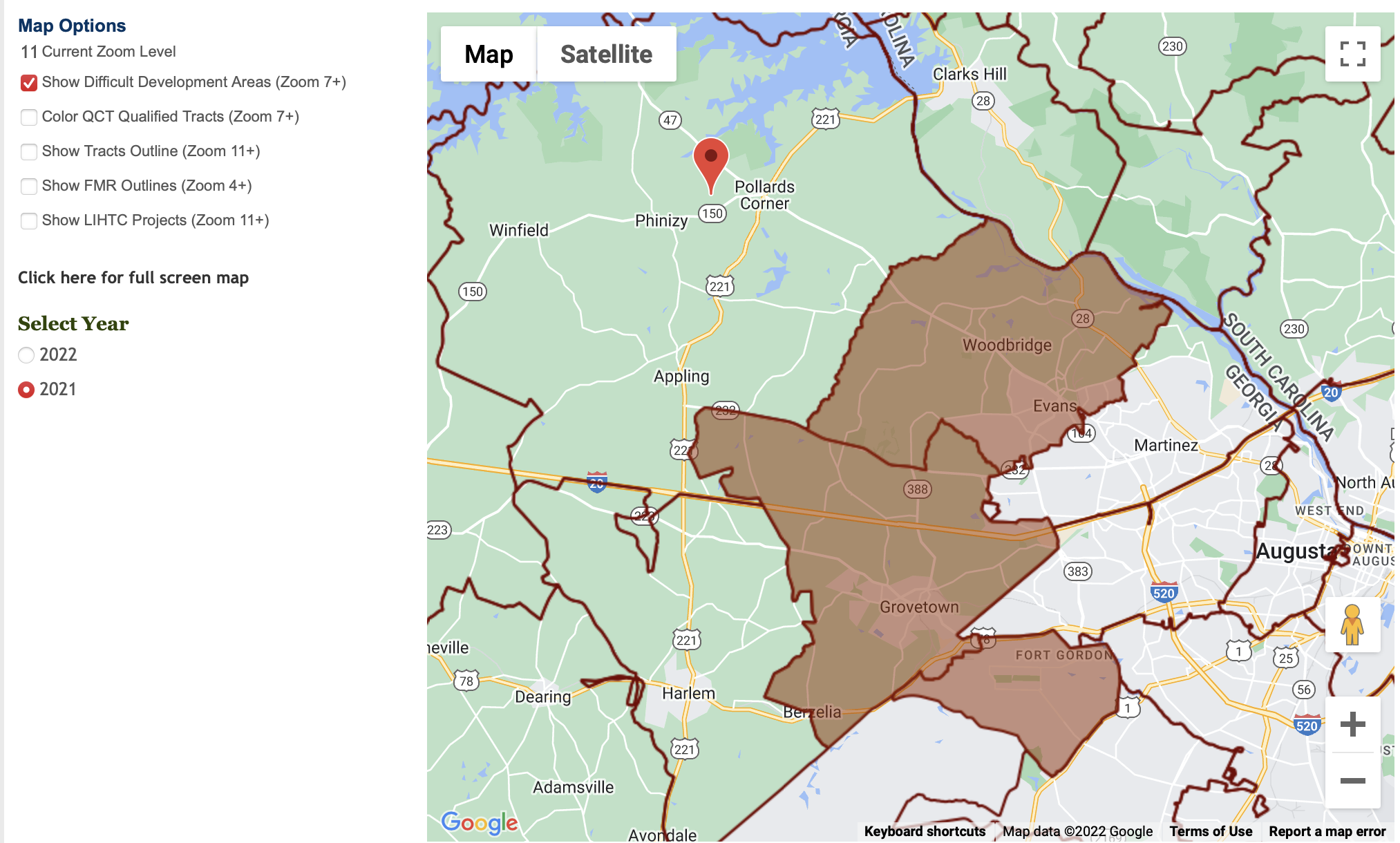Real Estate Column apartments coming to Richmond County but