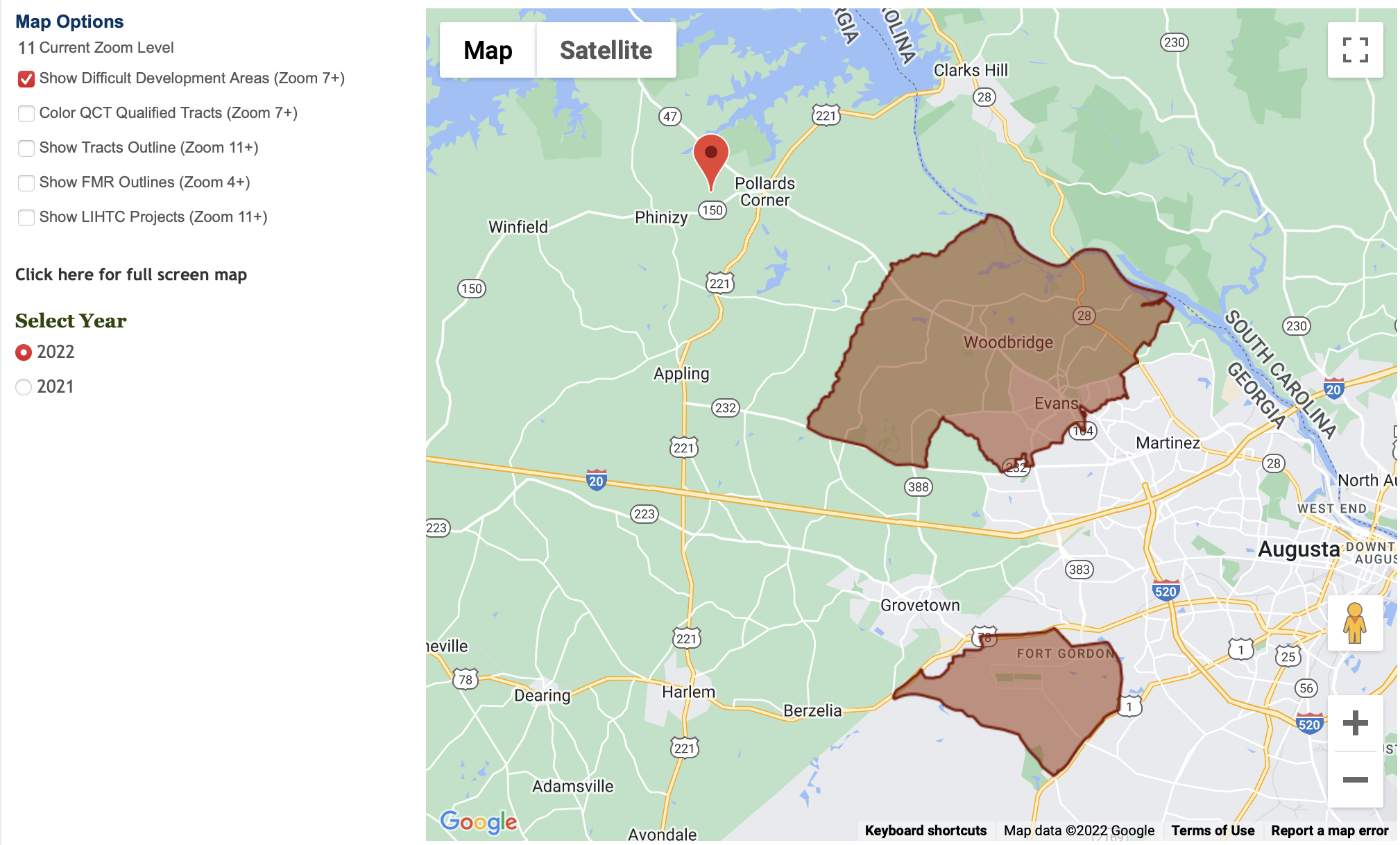 Real Estate Column apartments coming to Richmond County but