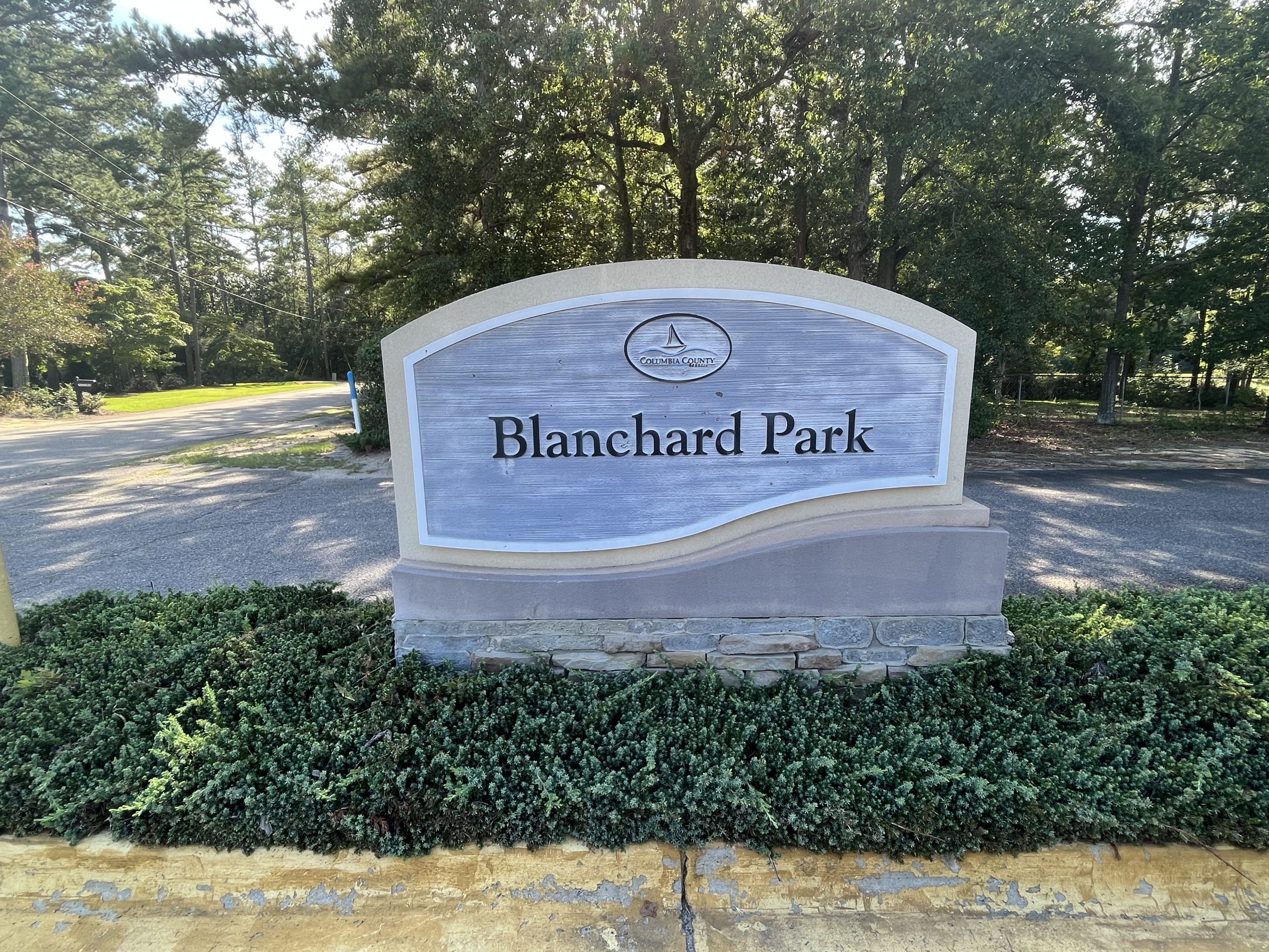 Upgrades coming to Columbia County’s oldest park The Augusta Press