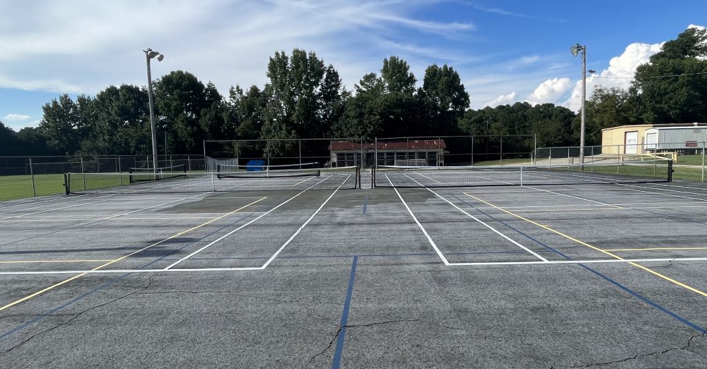 Upgrades coming to Columbia County’s oldest park The Augusta Press