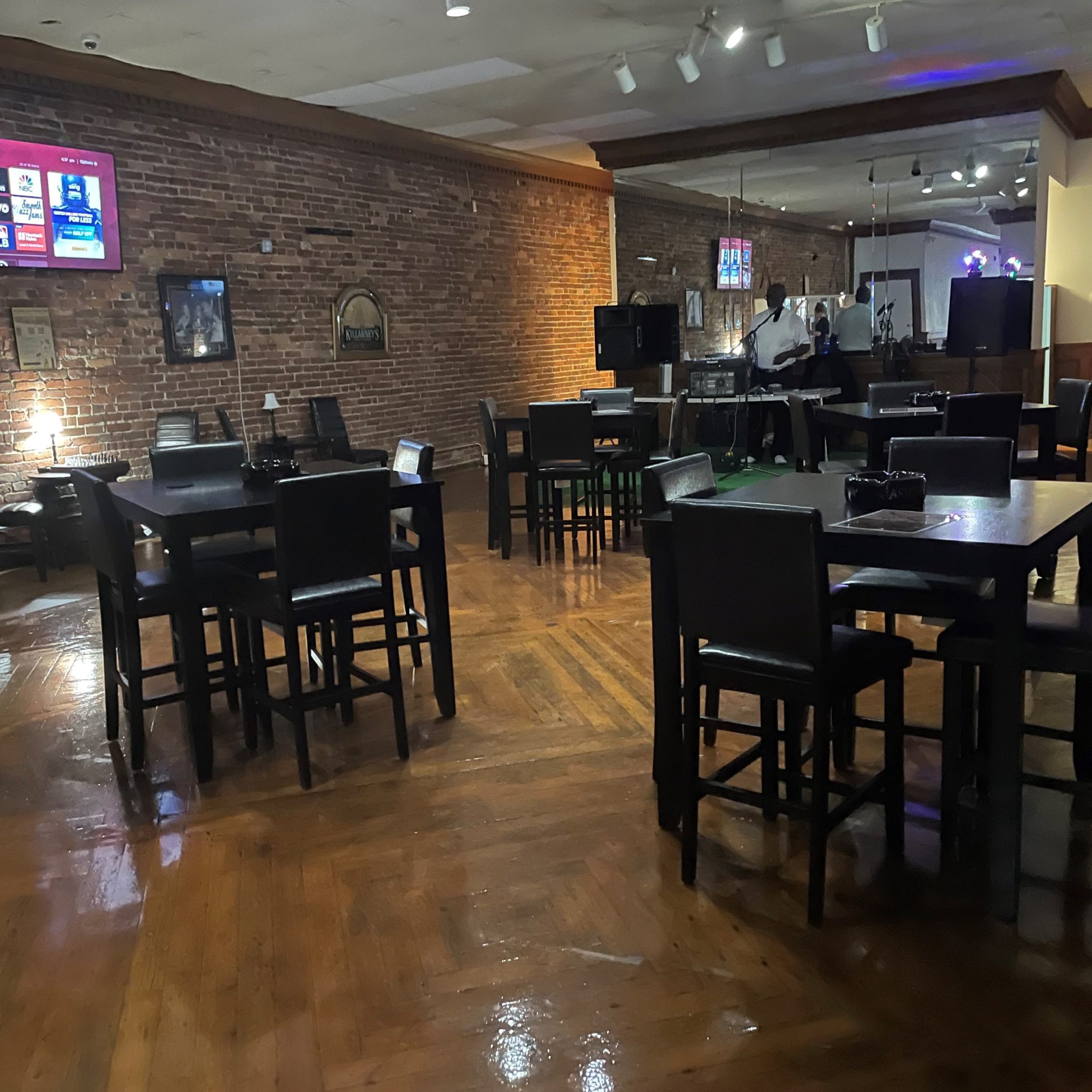 Augusta Cigar Club patrons one year after smoking ordinance