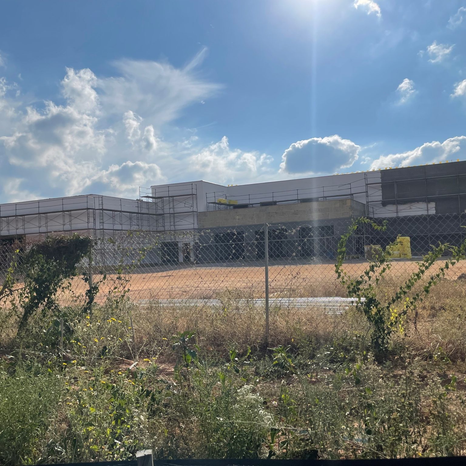 Kia of Augusta to move to new building on Jefferson Davis Highway The