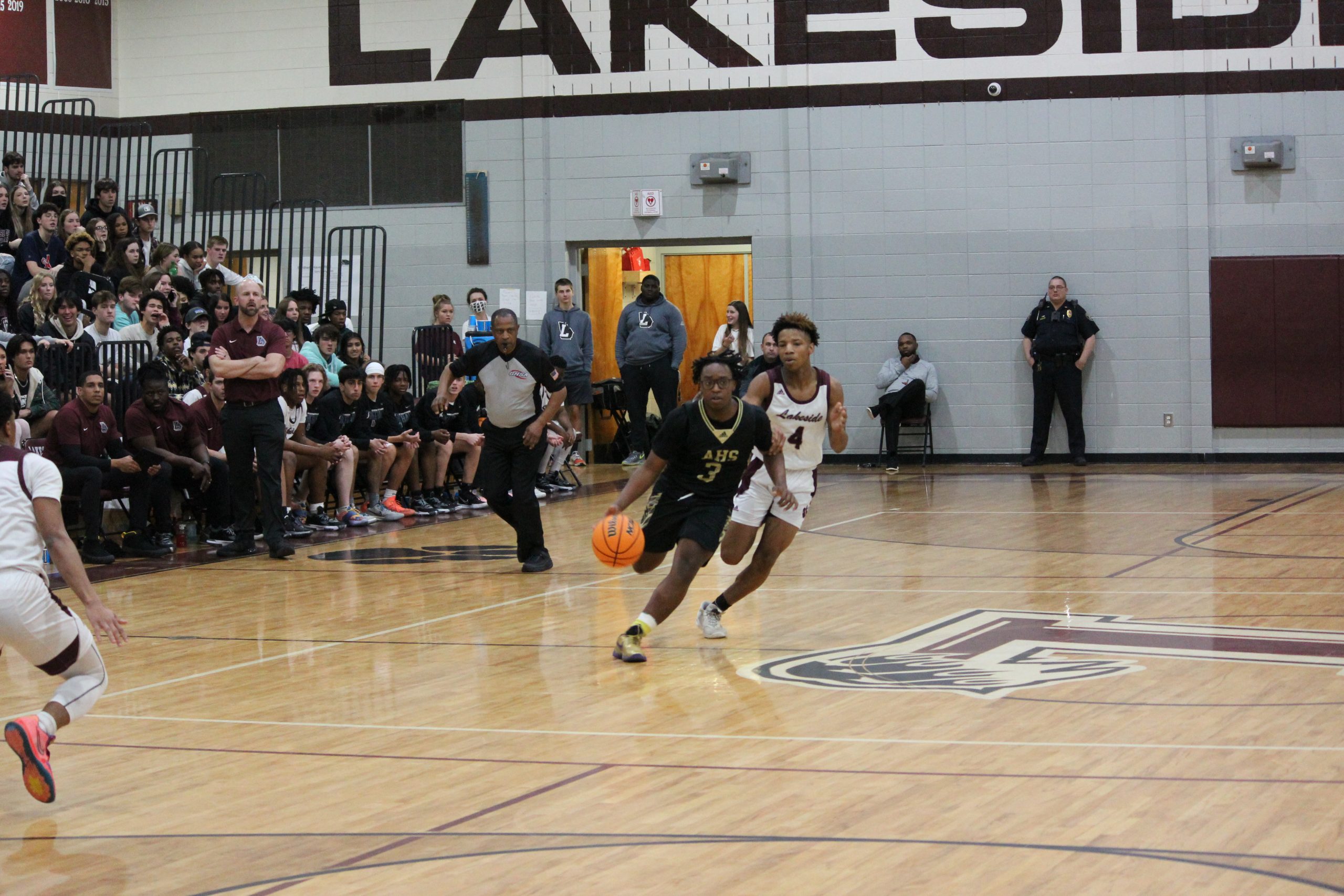 Get Ready for High School Basketball Holiday Tournament Action The Augusta Press