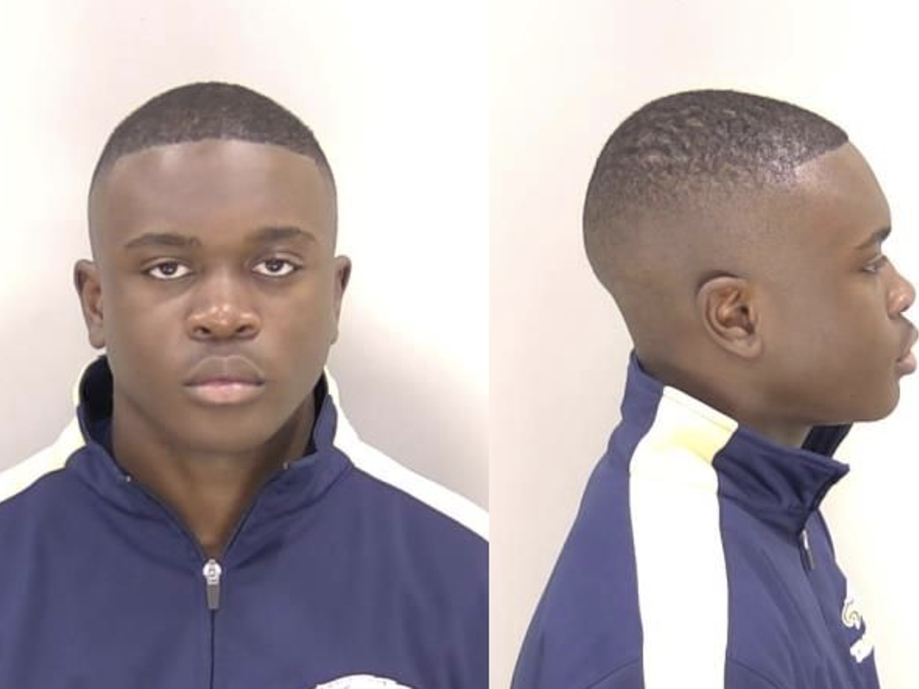 Paine College student charged with oncampus rape The Augusta Press