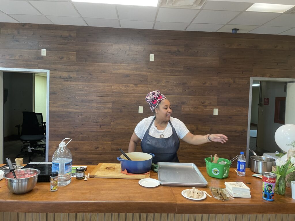 Growing Augusta starts new season of the South Augusta Farmers Market